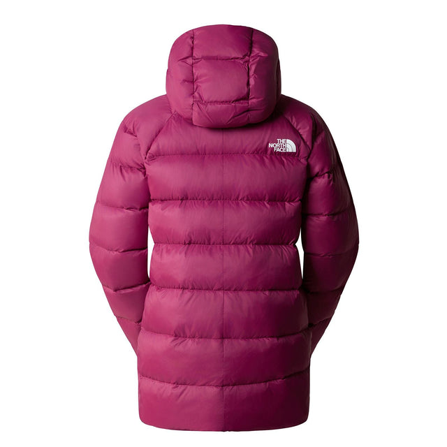 Geaca Femei The North Face W Hyalite Down Parka Geaca Femei The North Face W Hyalite Down Parka
