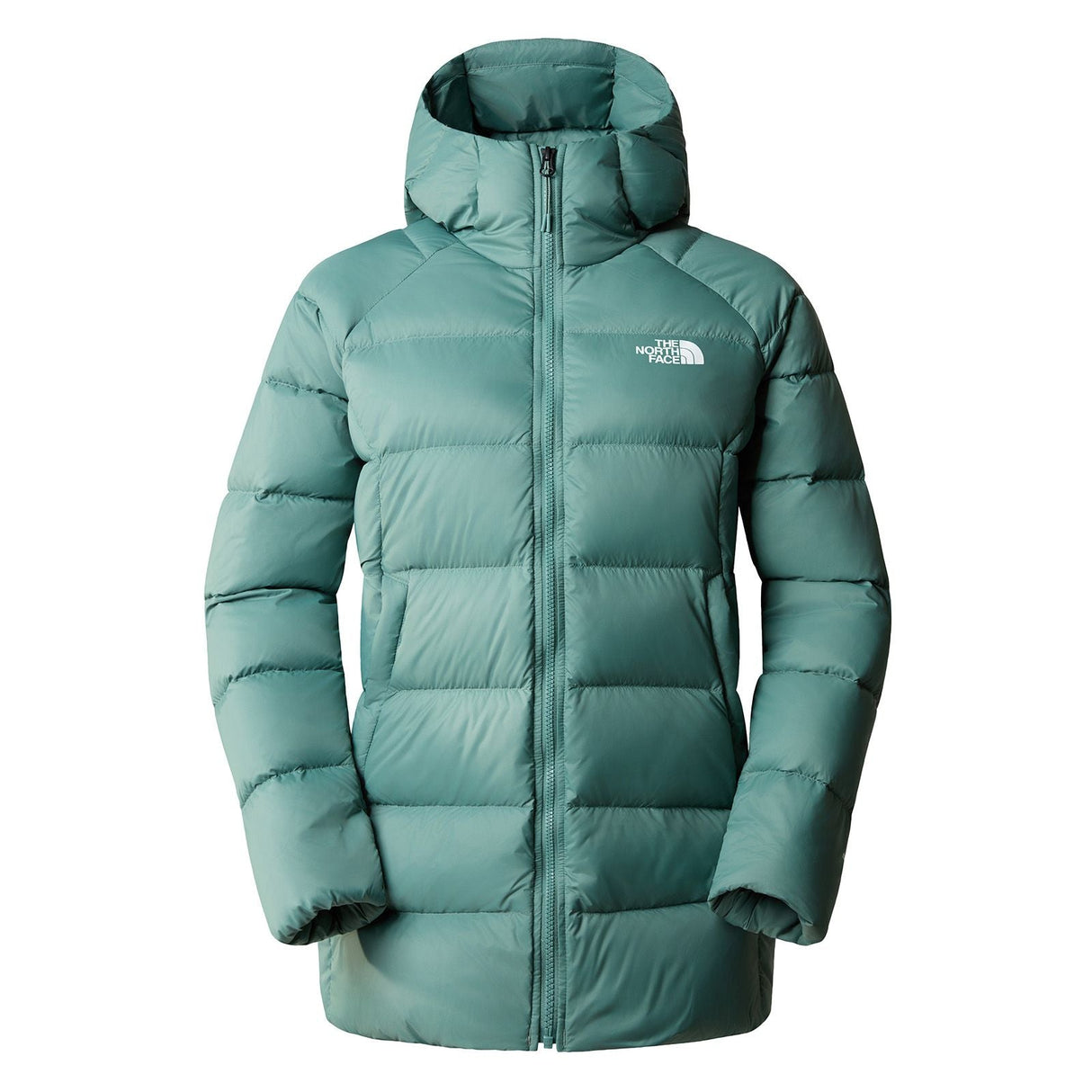 Geaca Femei The North Face W Hyalite Down Parka Geaca Femei The North Face W Hyalite Down Parka
