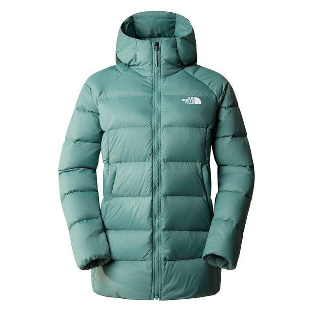 Geaca Femei The North Face W Hyalite Down Parka Geaca Femei The North Face W Hyalite Down Parka