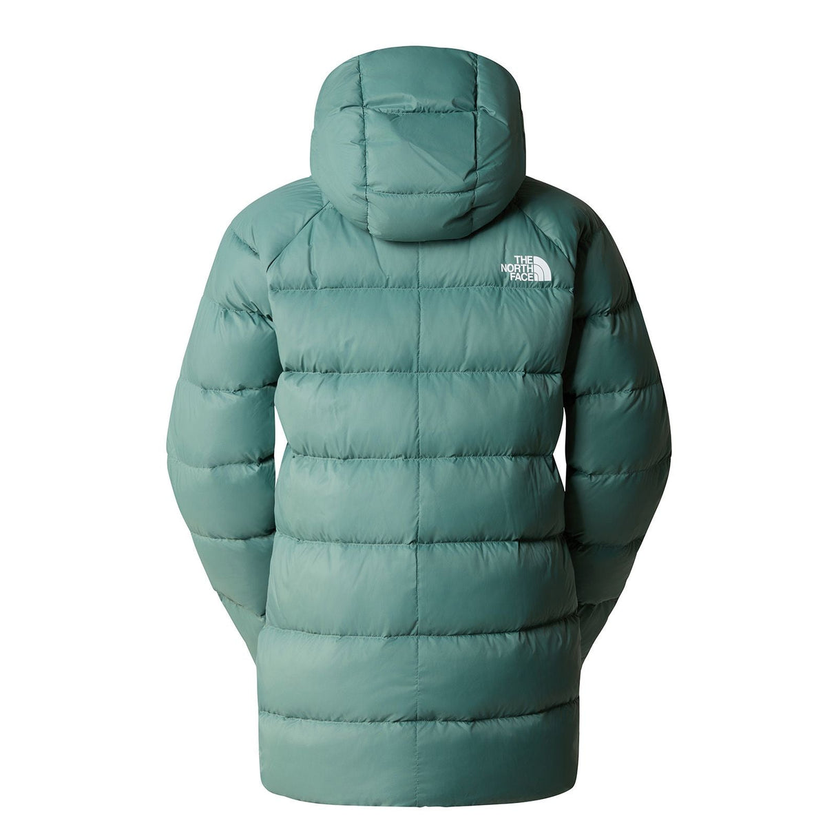 Geaca Femei The North Face W Hyalite Down Parka Geaca Femei The North Face W Hyalite Down Parka