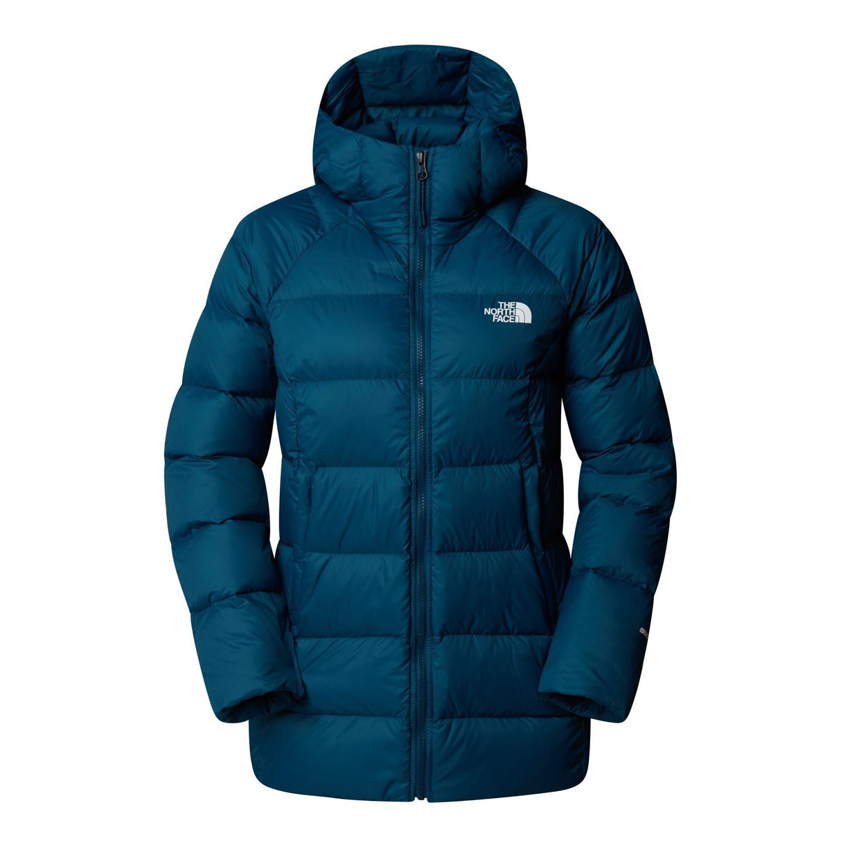 Geaca Femei The North Face W Hyalite Down Parka Geaca Femei The North Face W Hyalite Down Parka