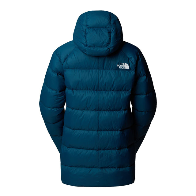 Geaca Femei The North Face W Hyalite Down Parka Geaca Femei The North Face W Hyalite Down Parka