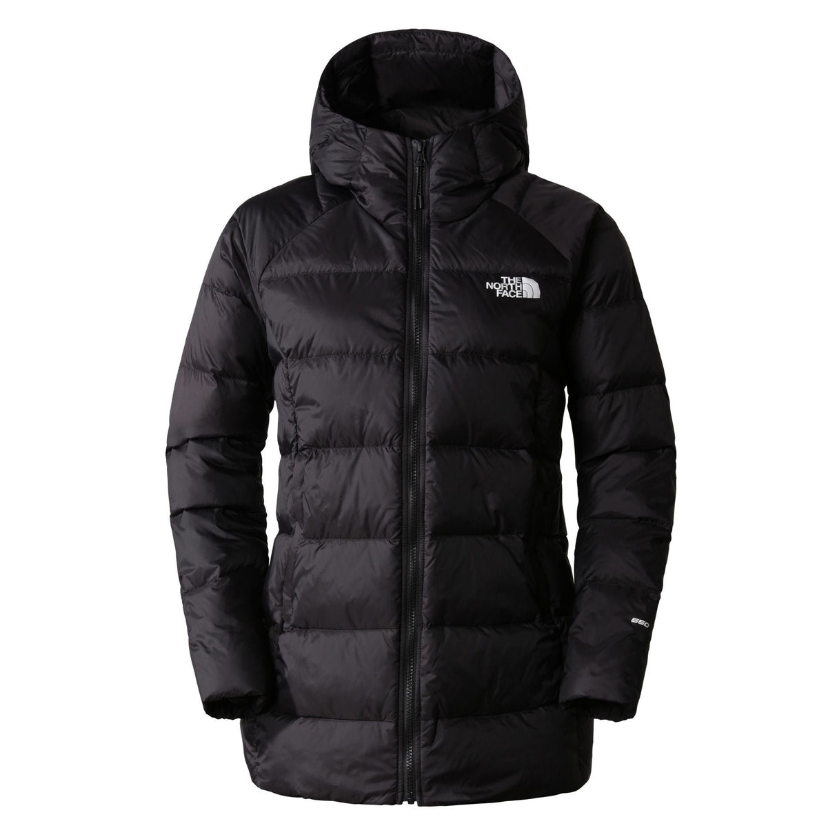 Geaca Femei The North Face W Hyalite Down Parka Geaca Femei The North Face W Hyalite Down Parka