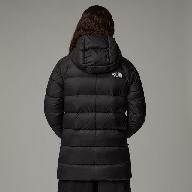 Geaca Femei The North Face W Hyalite Down Parka Geaca Femei The North Face W Hyalite Down Parka