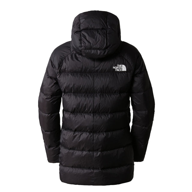 Geaca Femei The North Face W Hyalite Down Parka Geaca Femei The North Face W Hyalite Down Parka