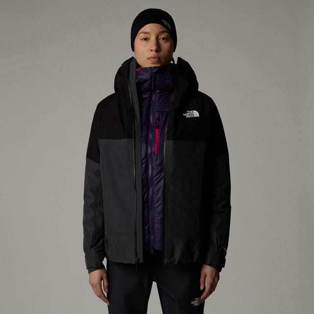 Geaca Femei The North Face W Jazzi 3l Gtx Geaca Femei The North Face W Jazzi 3l Gtx