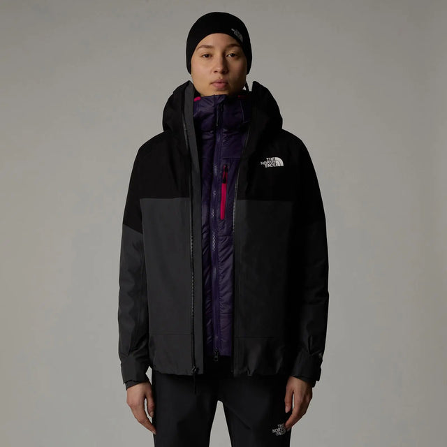 Geaca Femei The North Face W Jazzi 3l Gtx Geaca Femei The North Face W Jazzi 3l Gtx