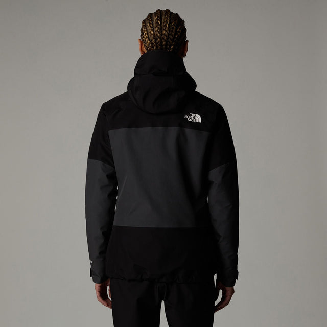 Geaca Femei The North Face W Jazzi 3l Gtx Geaca Femei The North Face W Jazzi 3l Gtx