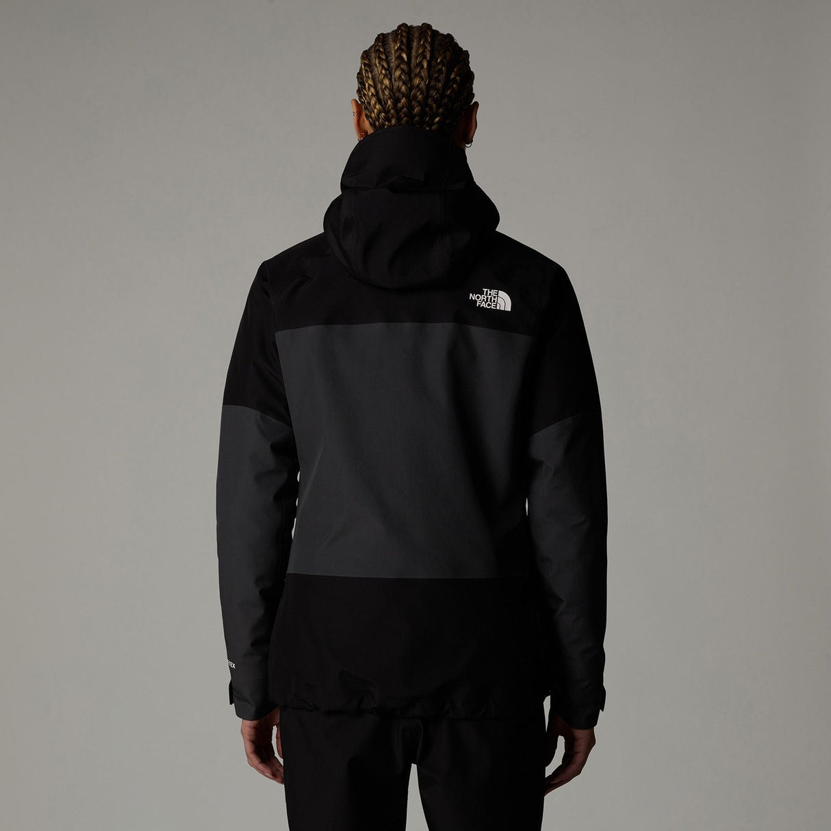 Geaca Femei The North Face W Jazzi 3l Gtx Geaca Femei The North Face W Jazzi 3l Gtx