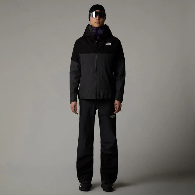 Geaca Femei The North Face W Jazzi 3l Gtx Geaca Femei The North Face W Jazzi 3l Gtx