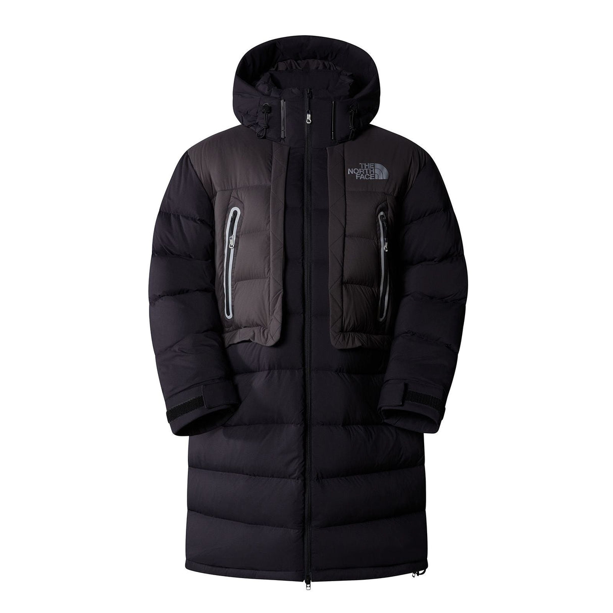 Geaca Femei The North Face W Layering Down Geaca Femei The North Face W Layering Down