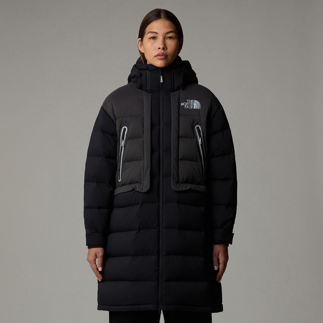 Geaca Femei The North Face W Layering Down Geaca Femei The North Face W Layering Down