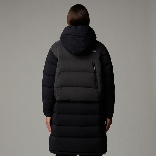 Geaca Femei The North Face W Layering Down Geaca Femei The North Face W Layering Down