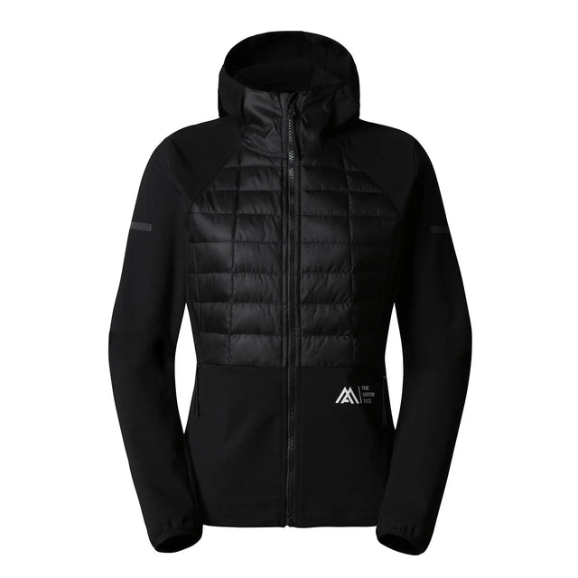 Geaca Femei The North Face W Ma Lab Hybrid Thermoball Short Geaca Femei The North Face W Ma Lab Hybrid Thermoball Short