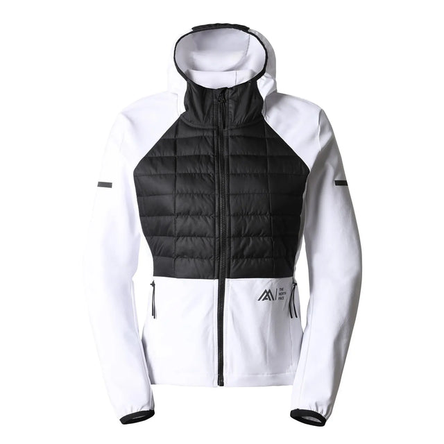 Geaca Femei The North Face W Ma Lab Hybrid Thermoball Short Geaca Femei The North Face W Ma Lab Hybrid Thermoball Short