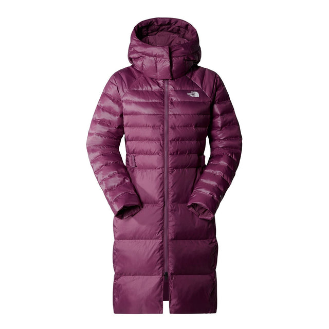 Geaca Femei The North Face W Ruby Parka Geaca Femei The North Face W Ruby Parka