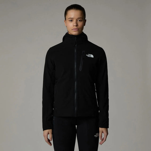 Geaca Femei The North Face W Mountain Athletics Softshell Geaca Femei The North Face W Mountain Athletics Softshell