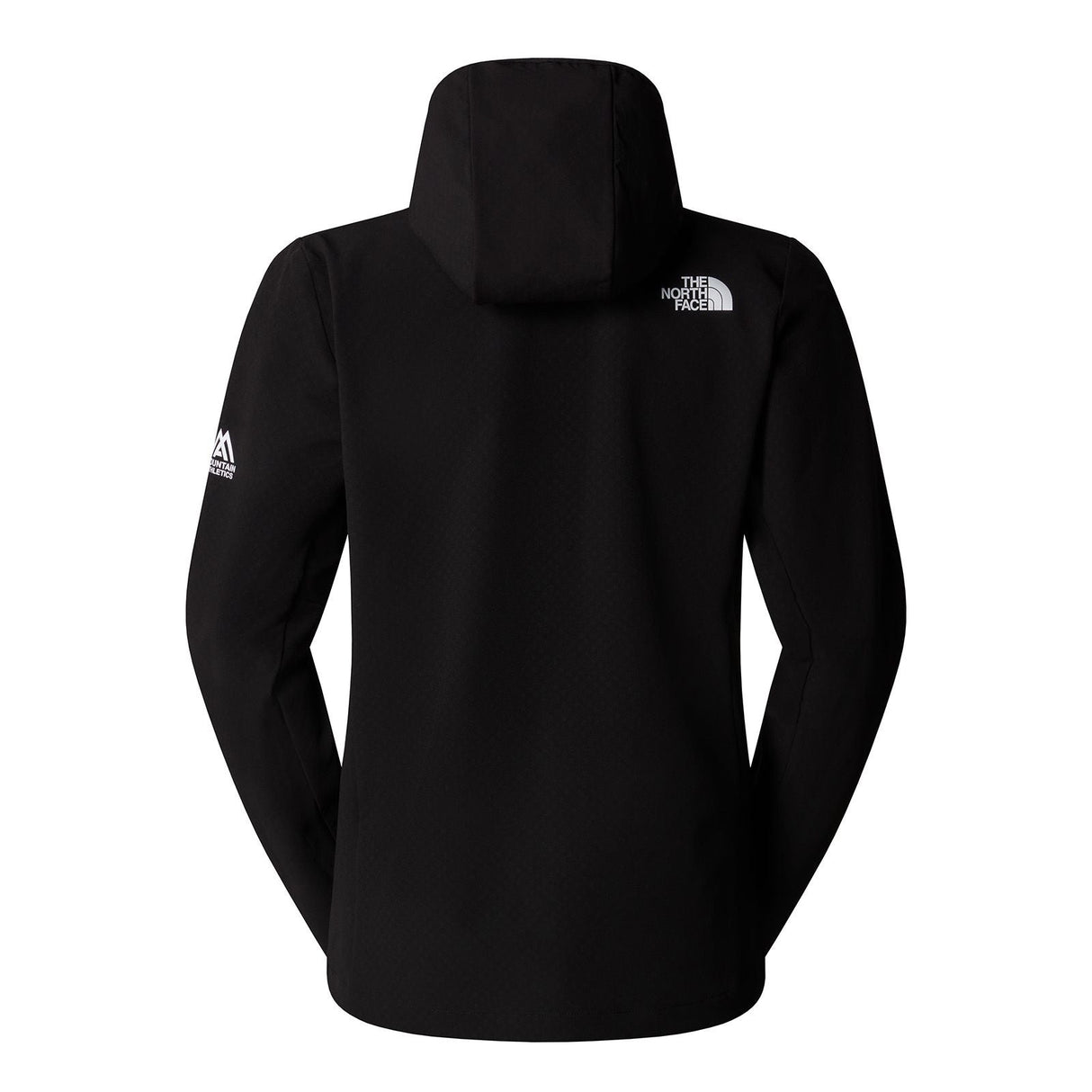 Geaca Femei The North Face W Mountain Athletics Softshell Geaca Femei The North Face W Mountain Athletics Softshell