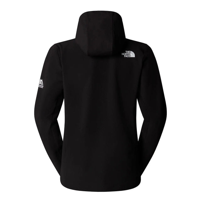 Geaca Femei The North Face W Mountain Athletics Softshell Geaca Femei The North Face W Mountain Athletics Softshell