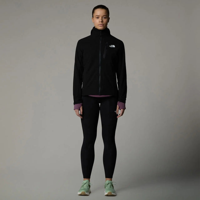 Geaca Femei The North Face W Mountain Athletics Softshell Geaca Femei The North Face W Mountain Athletics Softshell