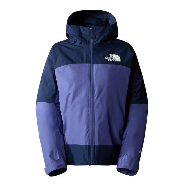 Geaca Femei The North Face W Mountain Light Triclimate Gtx Geaca Femei The North Face W Mountain Light Triclimate Gtx