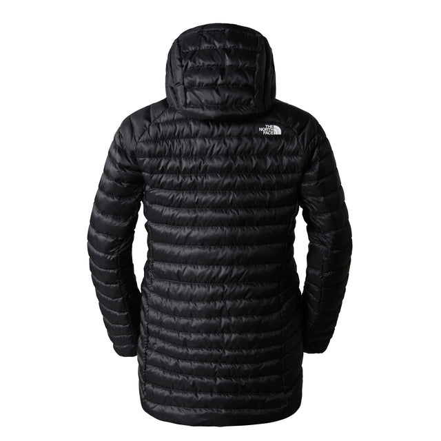 Geaca Femei The North Face W New Trevail Parka Geaca Femei The North Face W New Trevail Parka
