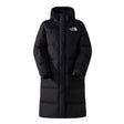 Geaca Femei The North Face W Nuptse Parka   Geaca Femei The North Face W Nuptse Parka