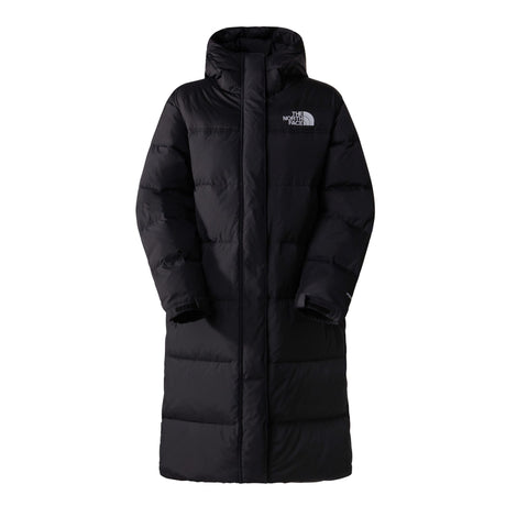 Geaca Femei The North Face W Nuptse Parka   Geaca Femei The North Face W Nuptse Parka