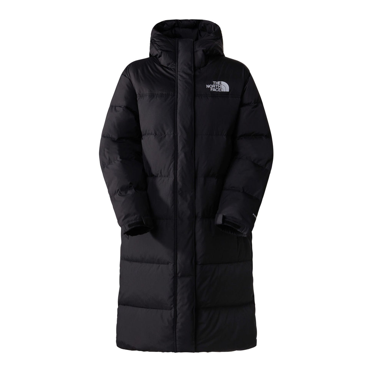 Geaca Femei The North Face W Nuptse Parka Geaca Femei The North Face W Nuptse Parka