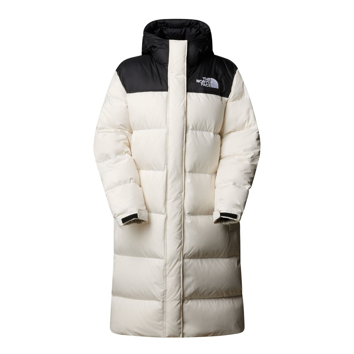 Geaca Femei The North Face W Nuptse Parka Geaca Femei The North Face W Nuptse Parka