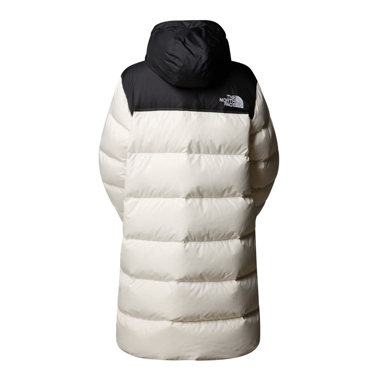 Geaca Femei The North Face W Nuptse Parka   Geaca Femei The North Face W Nuptse Parka