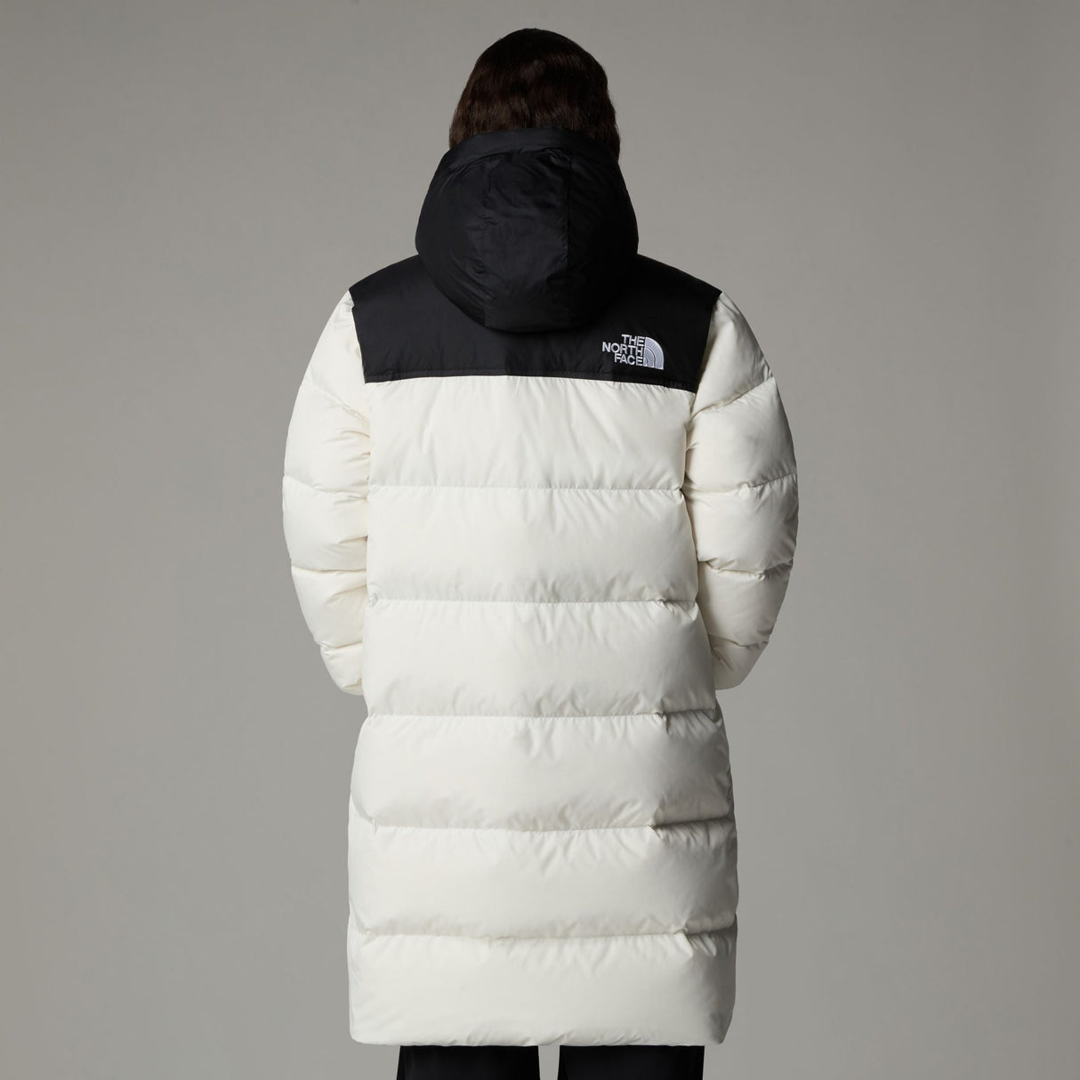 Geaca Femei The North Face W Nuptse Parka Geaca Femei The North Face W Nuptse Parka