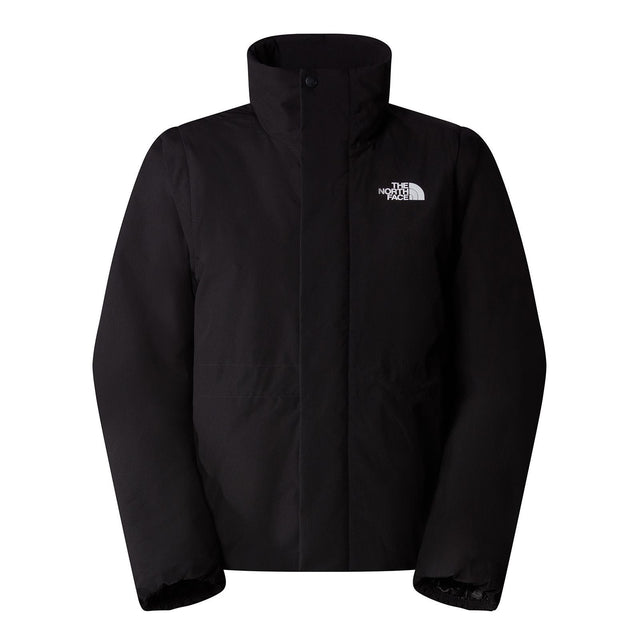 Geaca Femei The North Face W Padded 2 In 1 Conv Geaca Femei The North Face W Padded 2 In 1 Conv