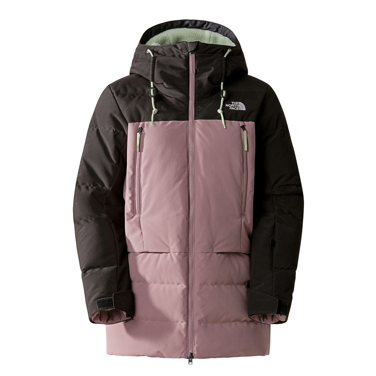 Geaca Femei The North Face W Pallie Down Geaca Femei The North Face W Pallie Down