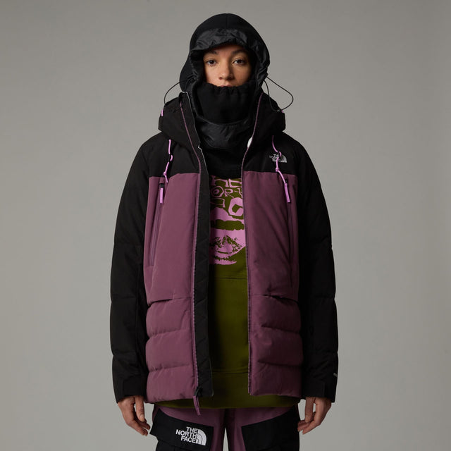 Geaca Femei The North Face W Pallie Down Geaca Femei The North Face W Pallie Down
