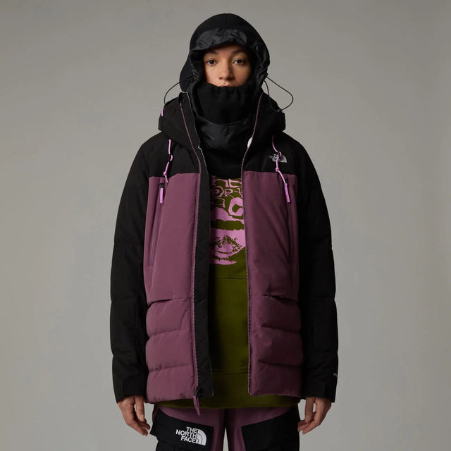 Geaca Femei The North Face W Pallie Down Geaca Femei The North Face W Pallie Down
