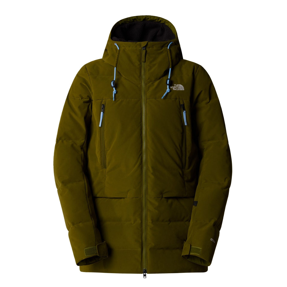 Geaca Femei The North Face W Pallie Down Geaca Femei The North Face W Pallie Down
