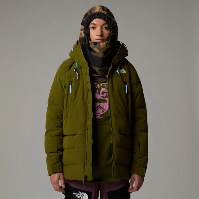 Geaca Femei The North Face W Pallie Down Geaca Femei The North Face W Pallie Down