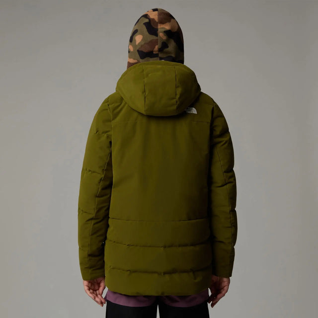 Geaca Femei The North Face W Pallie Down Geaca Femei The North Face W Pallie Down