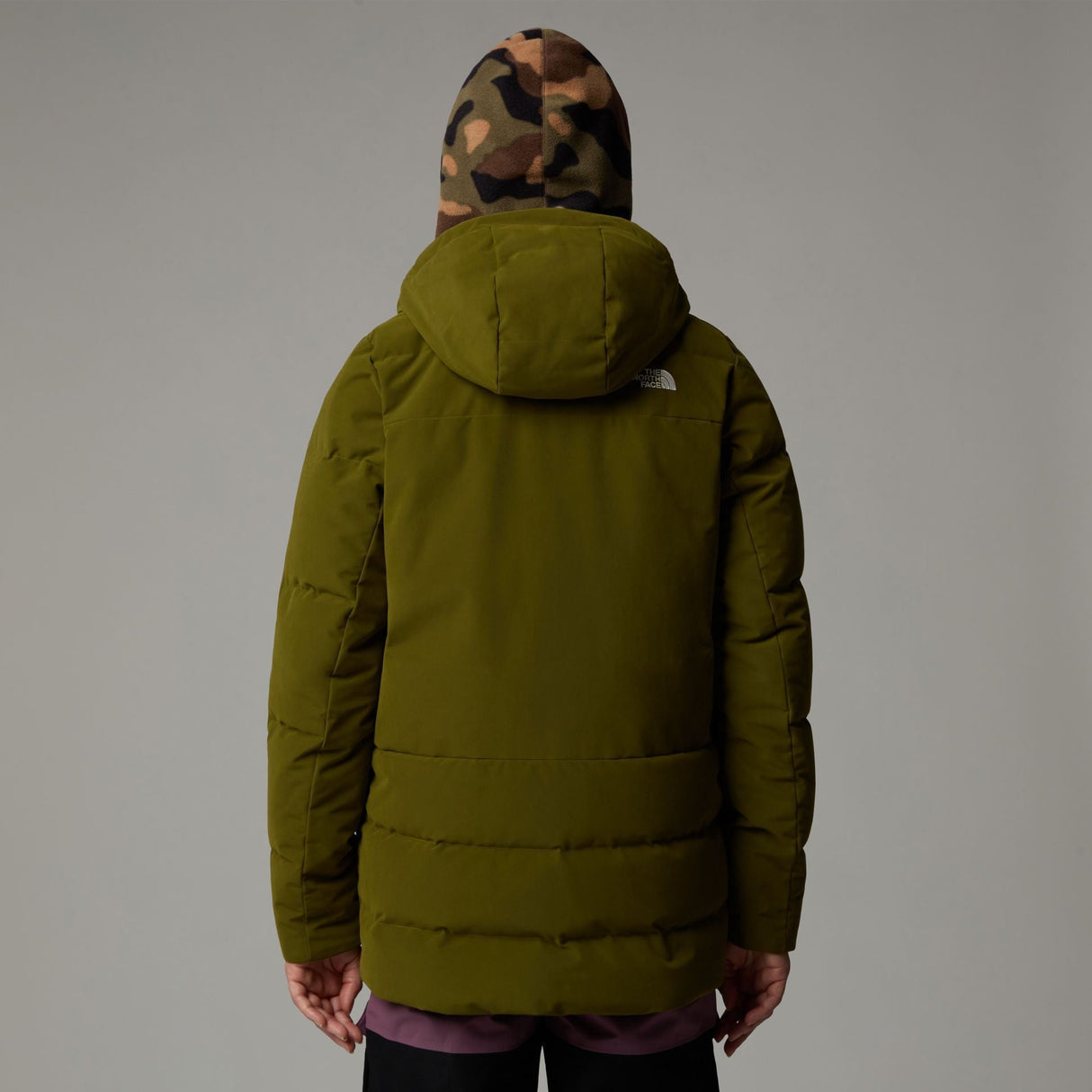 Geaca Femei The North Face W Pallie Down Geaca Femei The North Face W Pallie Down