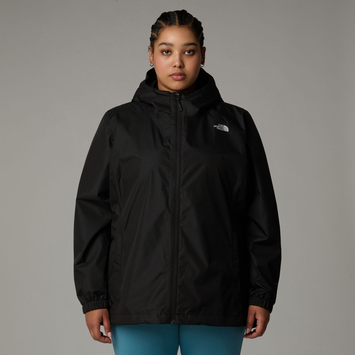 Geaca Femei The North Face W Plus Quest   Geaca Femei The North Face W Plus Quest