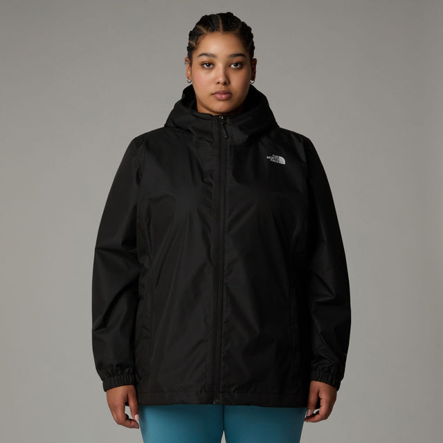 Geaca Femei The North Face W Plus Quest Geaca Femei The North Face W Plus Quest