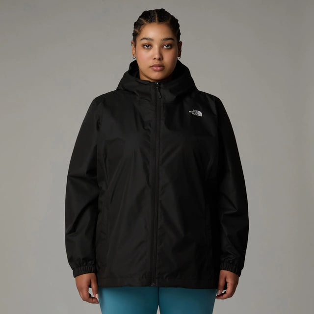 Geaca Femei The North Face W Plus Quest Geaca Femei The North Face W Plus Quest