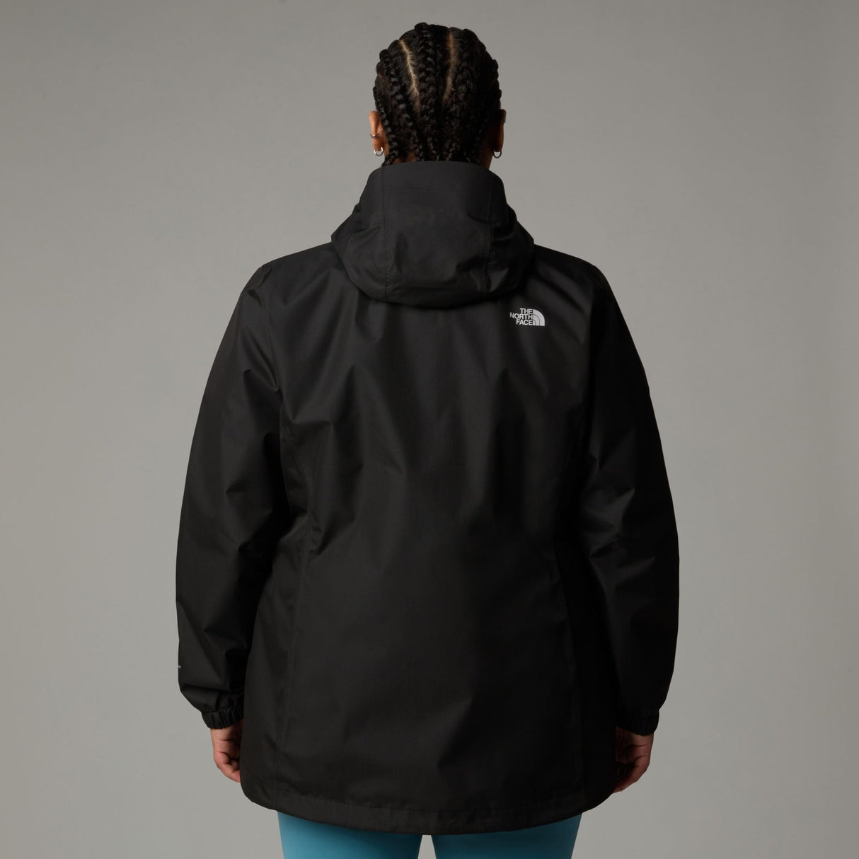 Geaca Femei The North Face W Plus Quest Geaca Femei The North Face W Plus Quest
