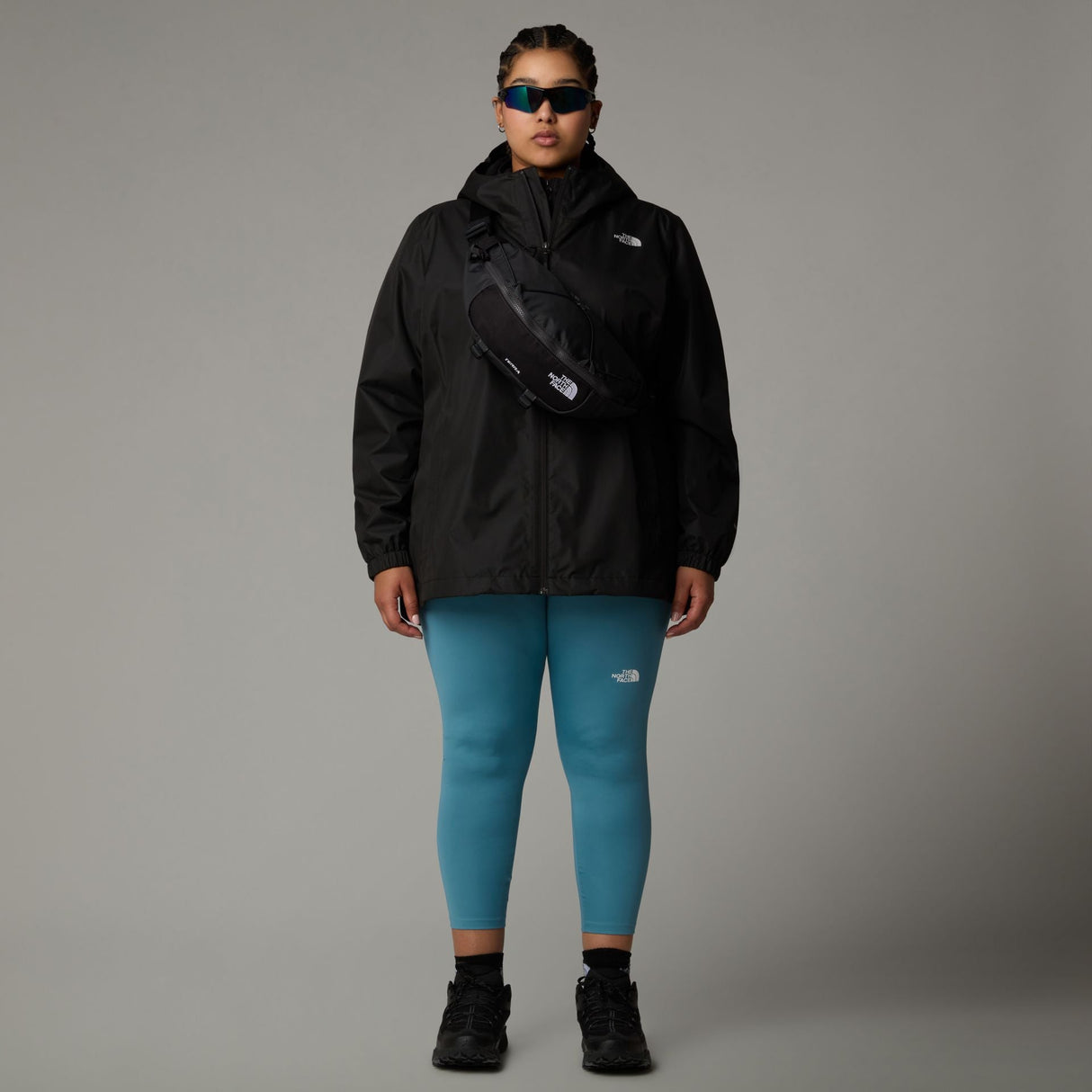 Geaca Femei The North Face W Plus Quest Geaca Femei The North Face W Plus Quest