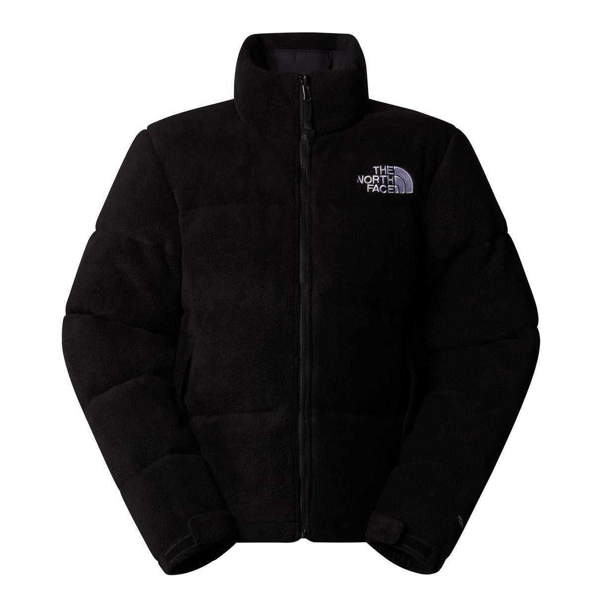 Geaca Femei The North Face W Polar Nuptse Geaca Femei The North Face W Polar Nuptse