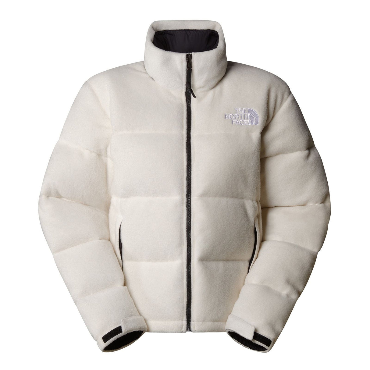 Geaca Femei The North Face W Polar Nuptse Geaca Femei The North Face W Polar Nuptse