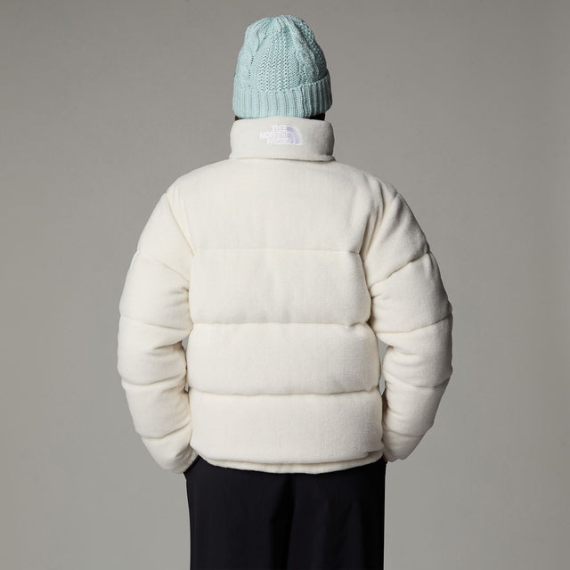 Geaca Femei The North Face W Polar Nuptse Geaca Femei The North Face W Polar Nuptse