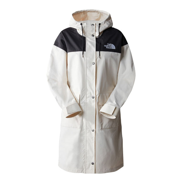 Geaca Femei The North Face W Reign On Parka Geaca Femei The North Face W Reign On Parka