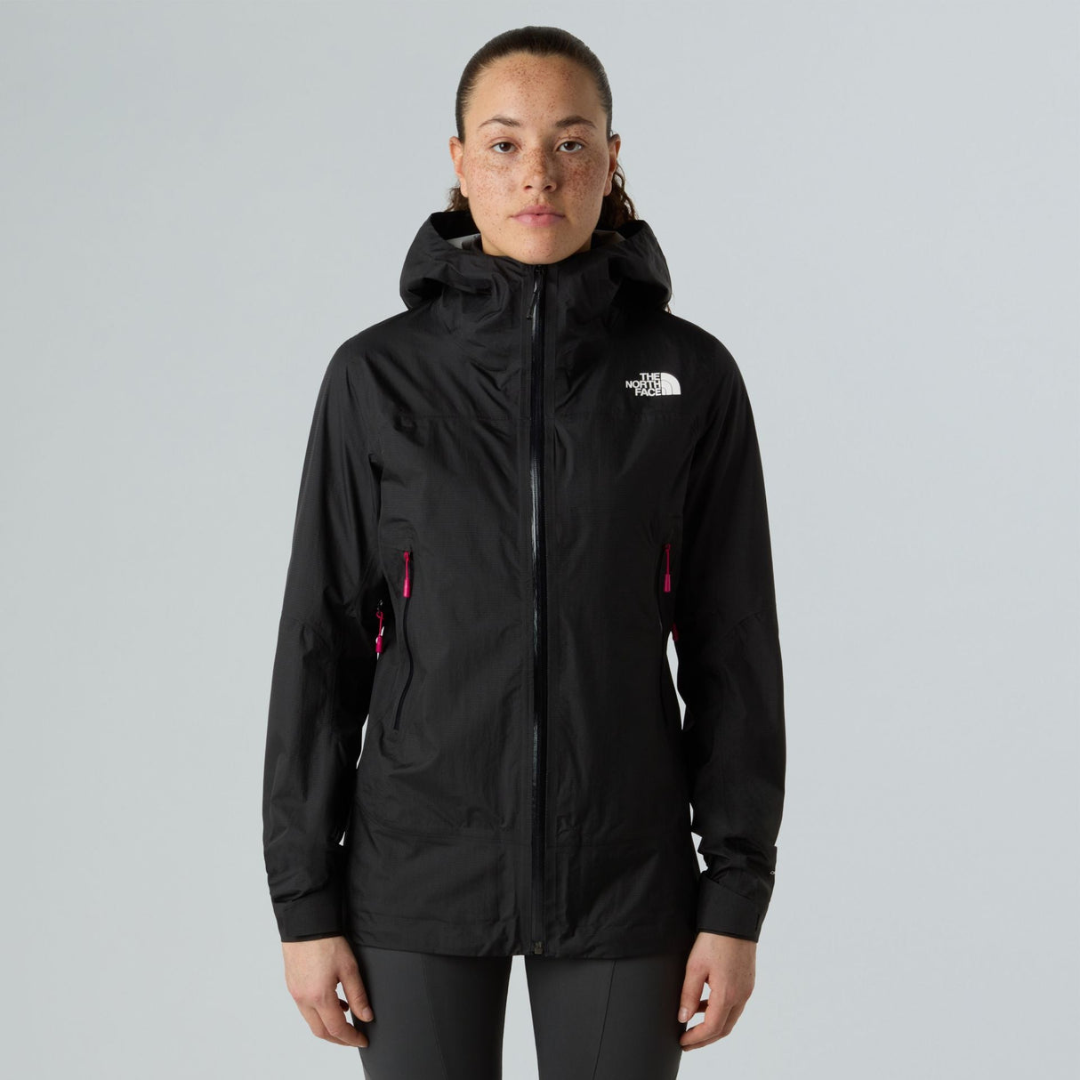 Geaca Femei The North Face W Signal 2.5l Dryvent Geaca Femei The North Face W Signal 2.5l Dryvent